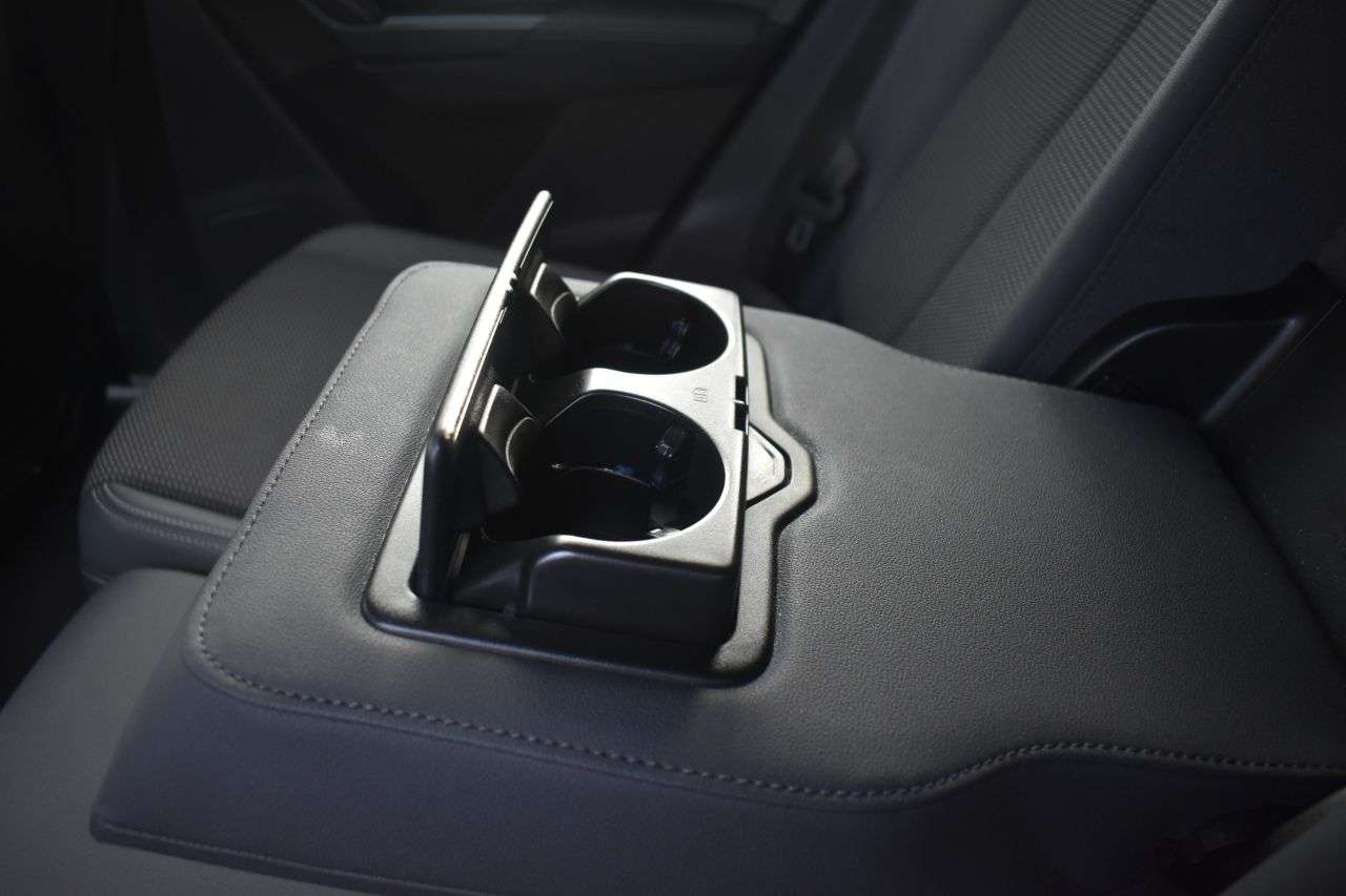 2019 AUDI Q3 2019 AUDI Q3