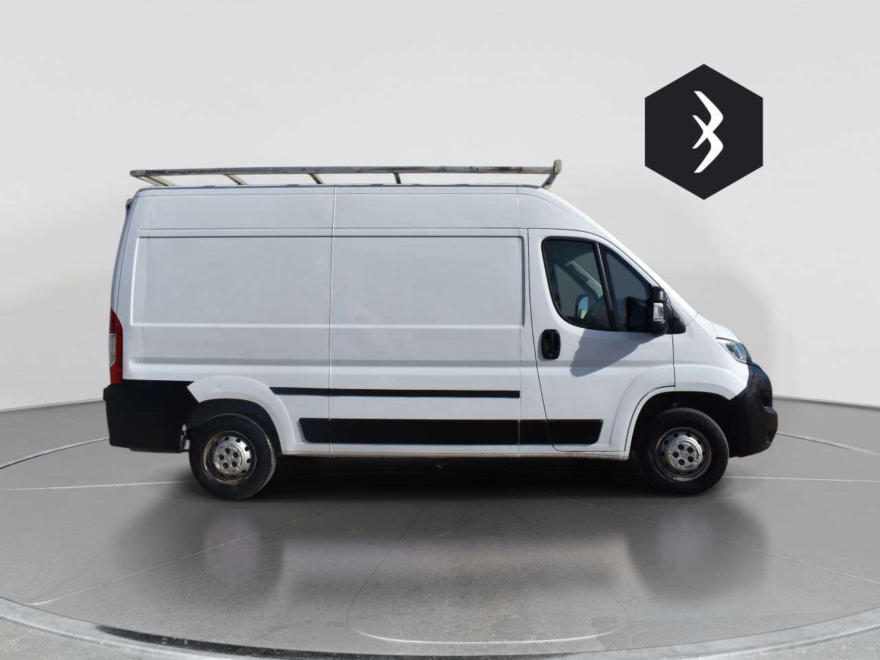 2023 VAUXHALL MOVANO 2023 VAUXHALL MOVANO