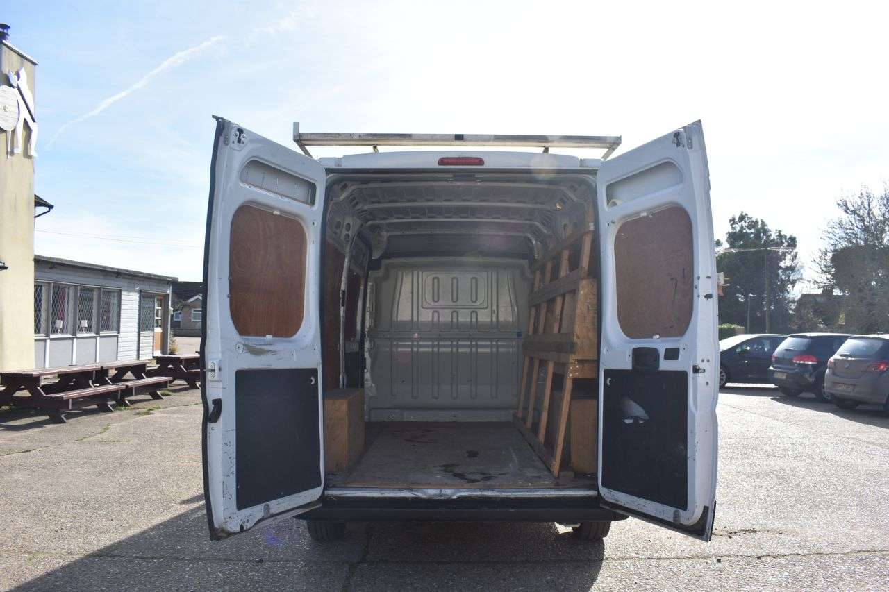 2023 VAUXHALL MOVANO 2023 VAUXHALL MOVANO