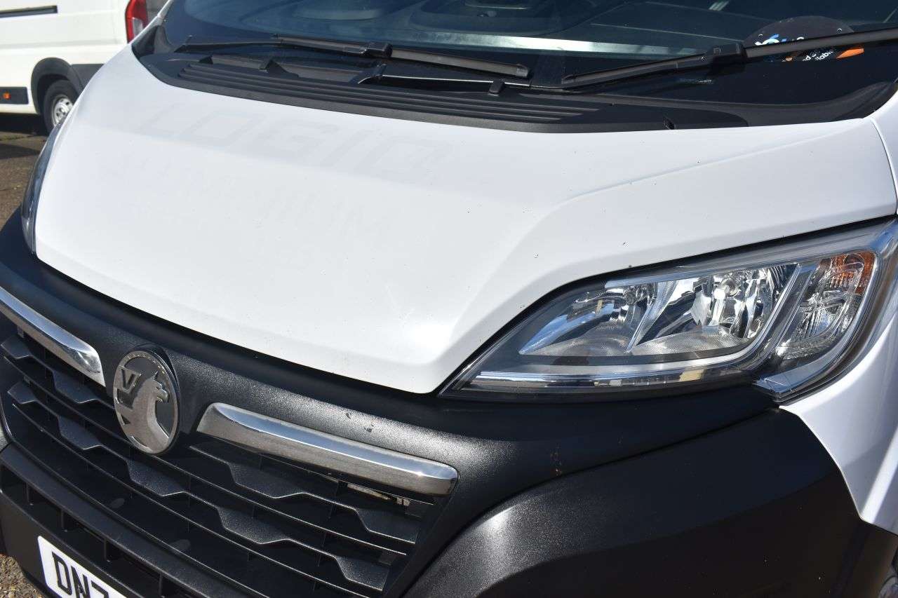 A 2023 VAUXHALL MOVANO 2.2 CDTi 3500 BiTurbo Dynamic Panel Van 5dr Diesel Manual FWD L2 H2 Euro 6 A 2023 VAUXHALL MOVANO 2.2 CDTi 3500 BiTurbo Dynamic Panel Van 5dr Diesel Manual FWD L2 H2 Euro 6