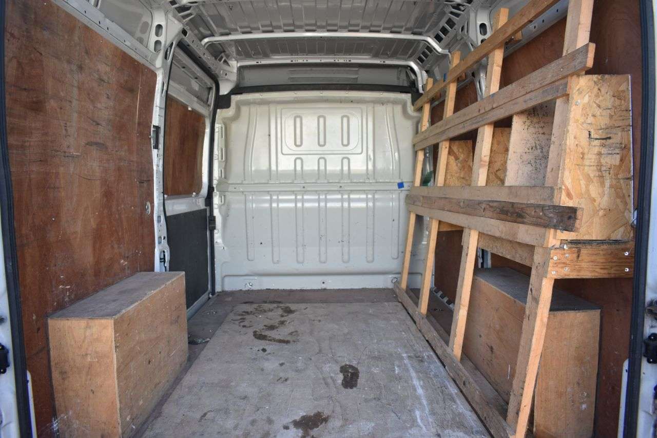 2023 VAUXHALL MOVANO 2023 VAUXHALL MOVANO