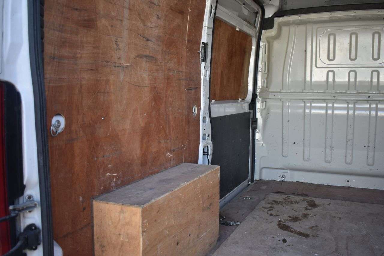 2023 VAUXHALL MOVANO 2023 VAUXHALL MOVANO