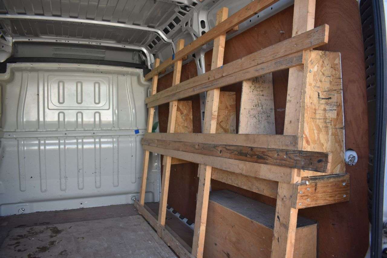 2023 VAUXHALL MOVANO 2023 VAUXHALL MOVANO