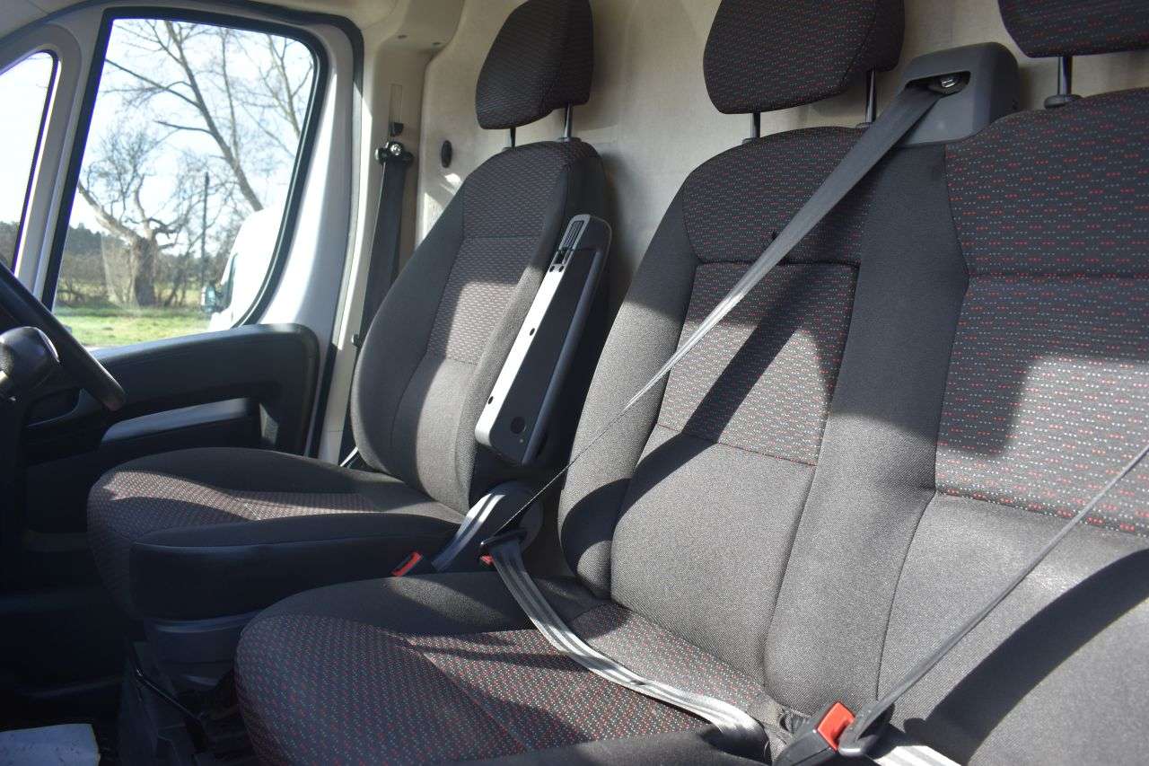 2023 VAUXHALL MOVANO 2023 VAUXHALL MOVANO