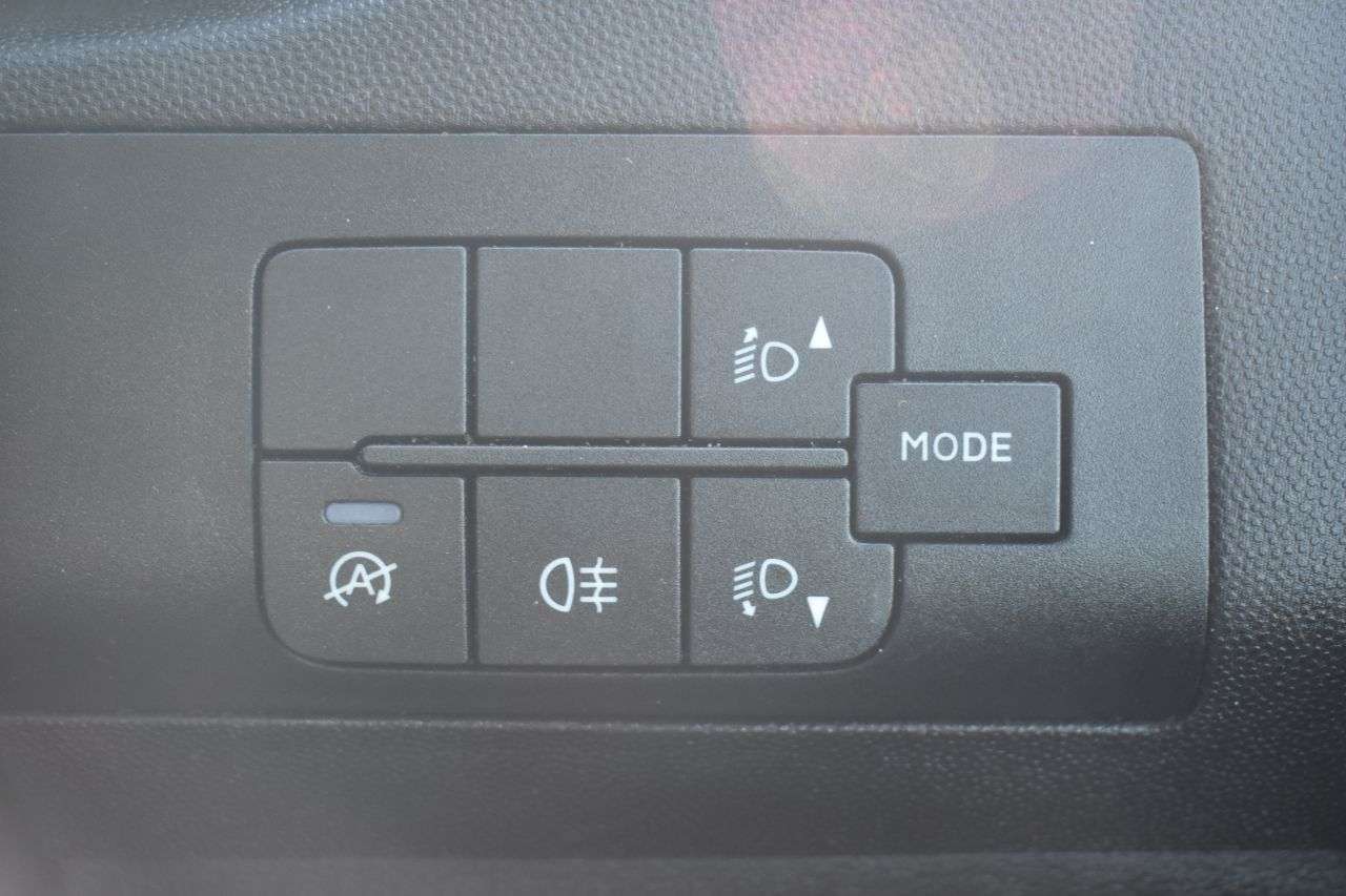 2023 VAUXHALL MOVANO 2023 VAUXHALL MOVANO