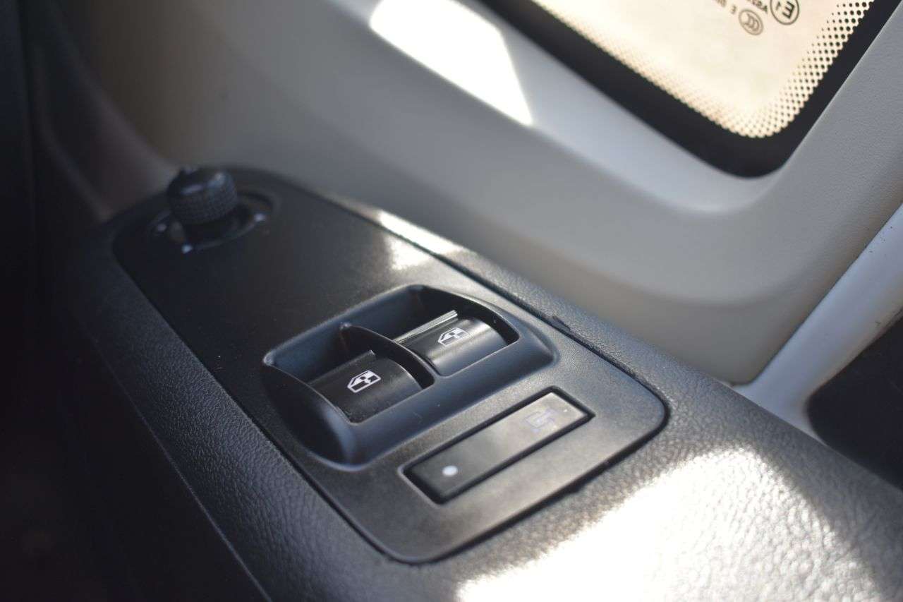 2023 VAUXHALL MOVANO 2023 VAUXHALL MOVANO