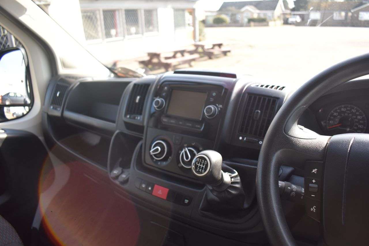 2023 VAUXHALL MOVANO 2023 VAUXHALL MOVANO