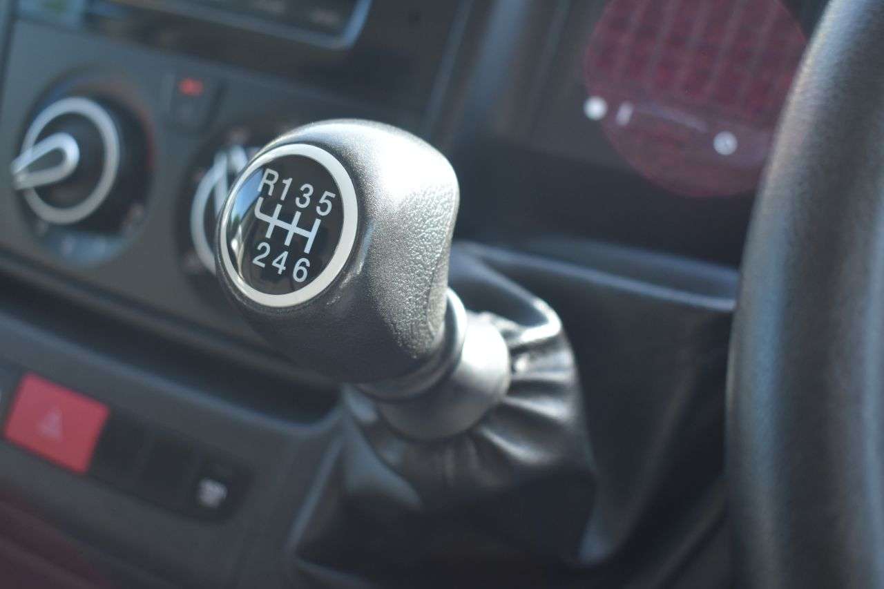 2023 VAUXHALL MOVANO 2023 VAUXHALL MOVANO