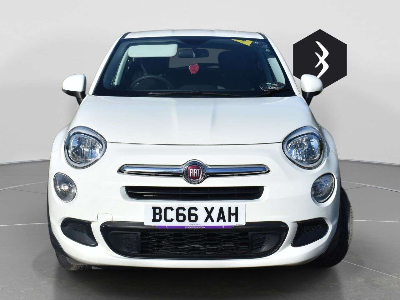 A 2017 FIAT 500X 1.6 E-Torq Pop SUV 5dr Petrol Manual Euro 6 (110 ps) ***128 AA CHECK*** A 2017 FIAT 500X 1.6 E-Torq Pop SUV 5dr Petrol Manual Euro 6 (110 ps) ***128 AA CHECK***