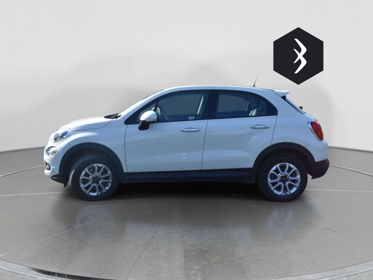 A 2017 FIAT 500X 1.6 E-Torq Pop SUV 5dr Petrol Manual Euro 6 (110 ps) ***128 AA CHECK*** A 2017 FIAT 500X 1.6 E-Torq Pop SUV 5dr Petrol Manual Euro 6 (110 ps) ***128 AA CHECK***