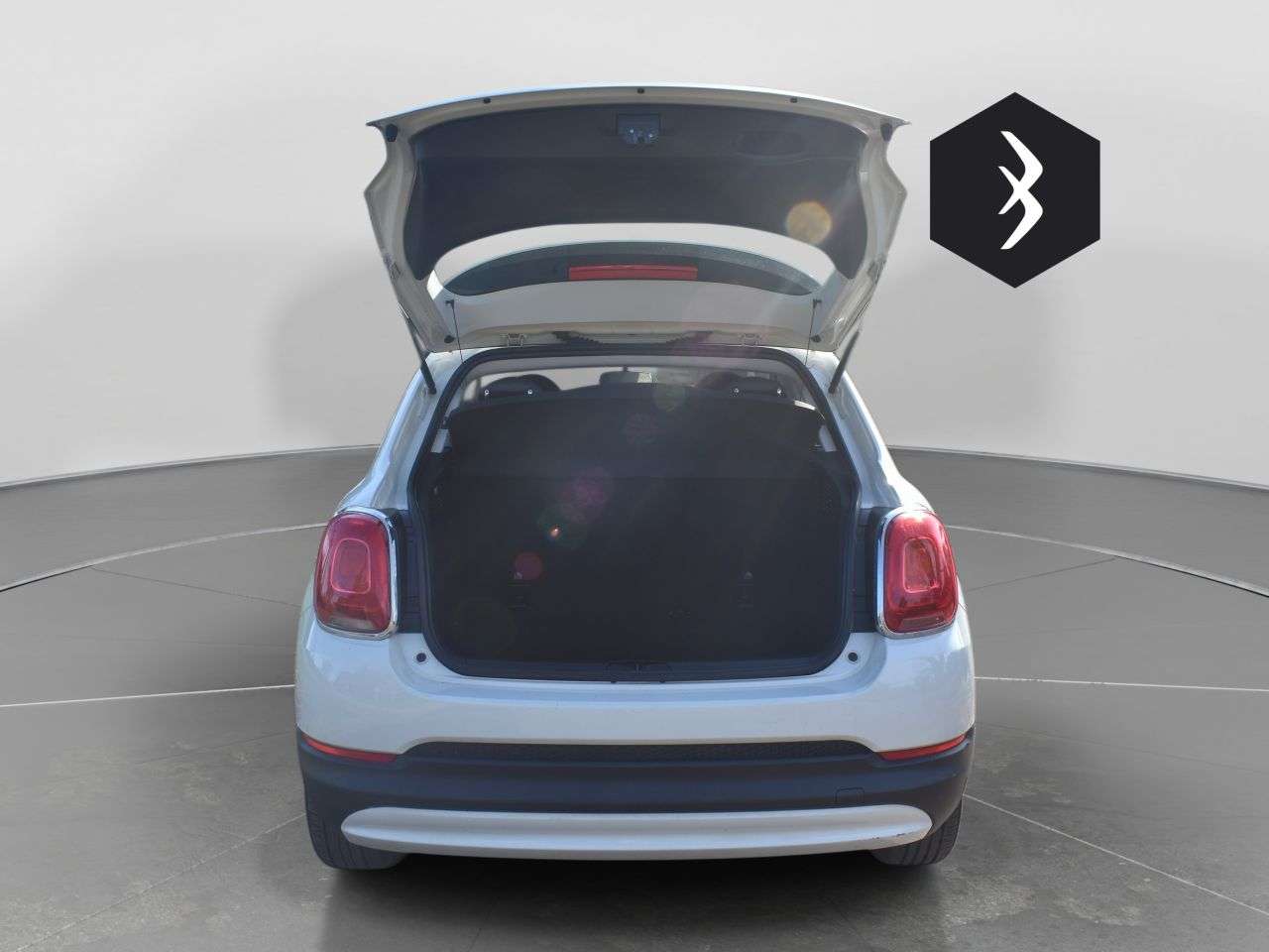 2017 FIAT 500X 2017 FIAT 500X