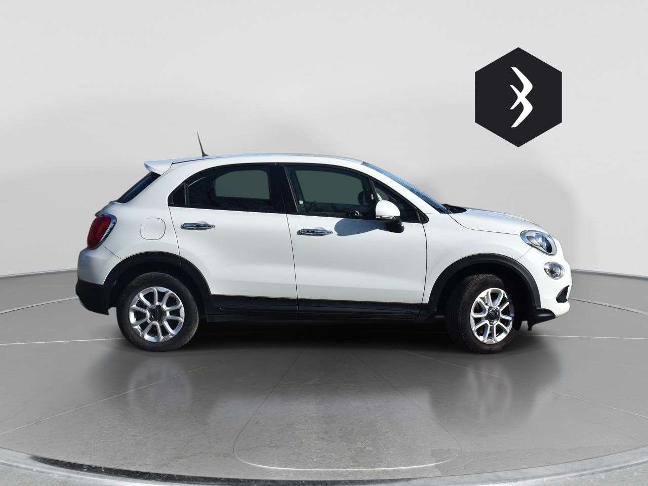 2017 FIAT 500X 2017 FIAT 500X