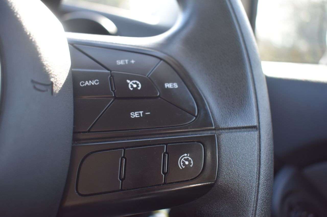 2017 FIAT 500X 2017 FIAT 500X