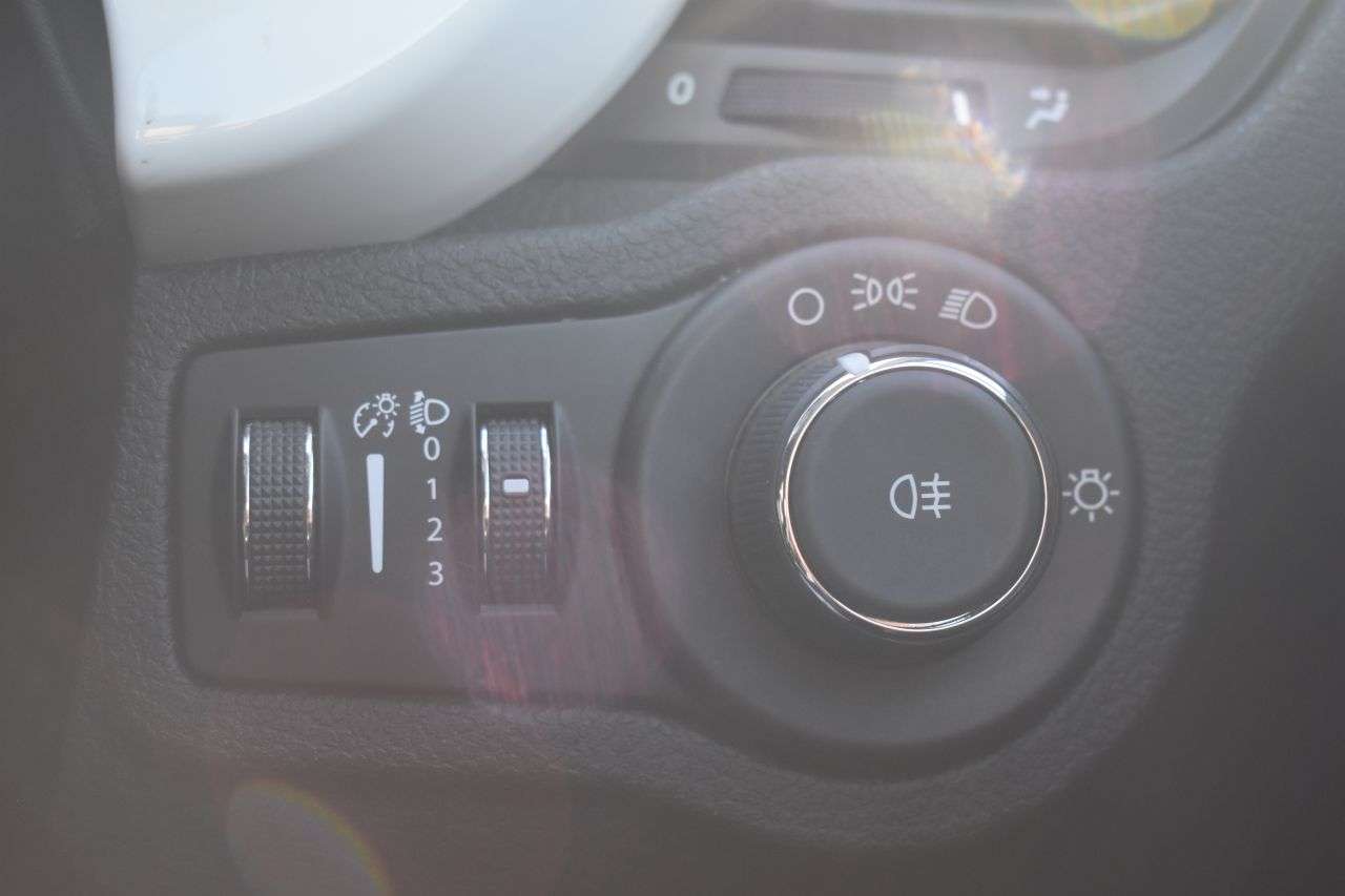 2017 FIAT 500X 2017 FIAT 500X