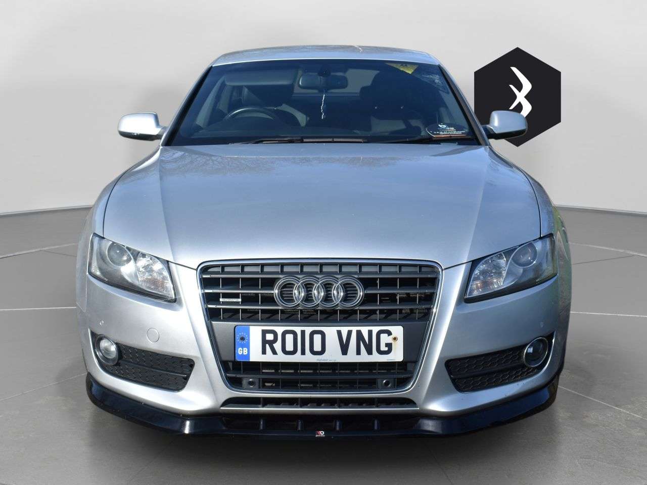 A 2010 AUDI A5 2.0 TFSI SE Sportback 5dr Petrol S Tronic quattro Euro 5 (211 ps) ***128 AA A 2010 AUDI A5 2.0 TFSI SE Sportback 5dr Petrol S Tronic quattro Euro 5 (211 ps) ***128 AA