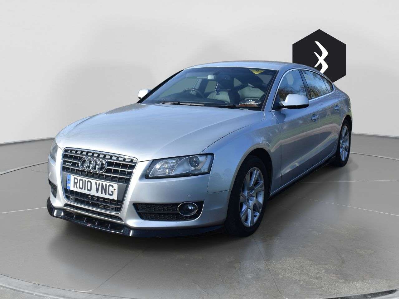 2010 AUDI A5 2010 AUDI A5