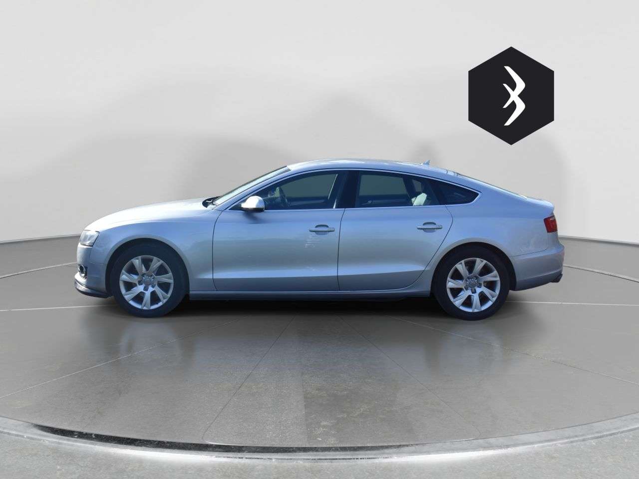 2010 AUDI A5 2010 AUDI A5