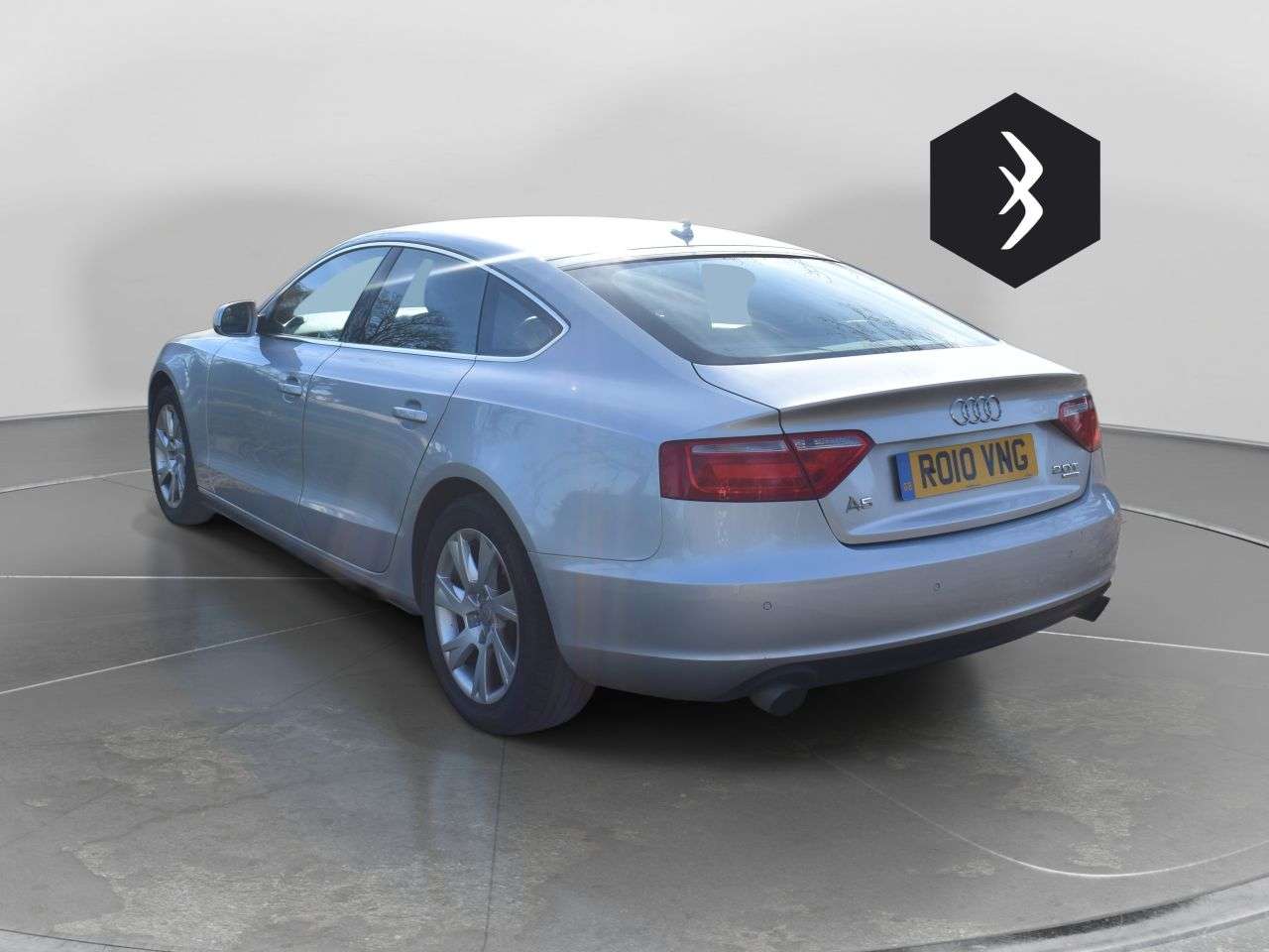 2010 AUDI A5 2010 AUDI A5