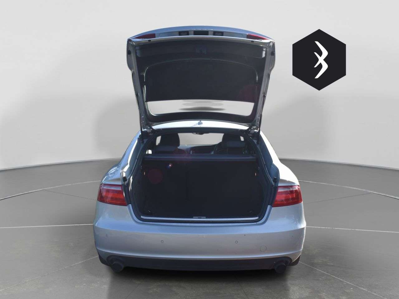 2010 AUDI A5 2010 AUDI A5