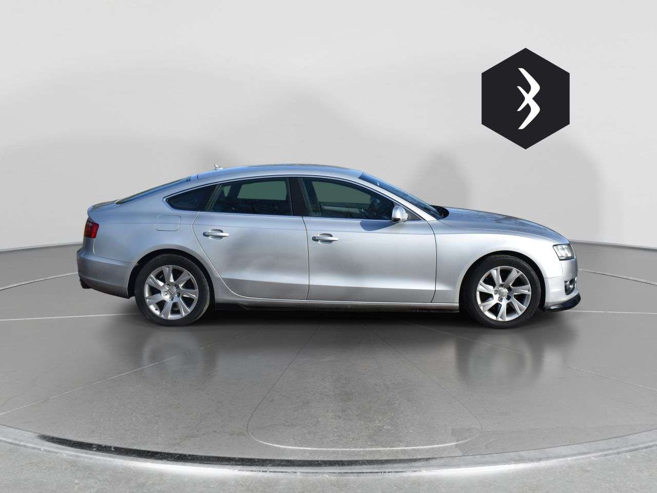 2010 AUDI A5 2010 AUDI A5