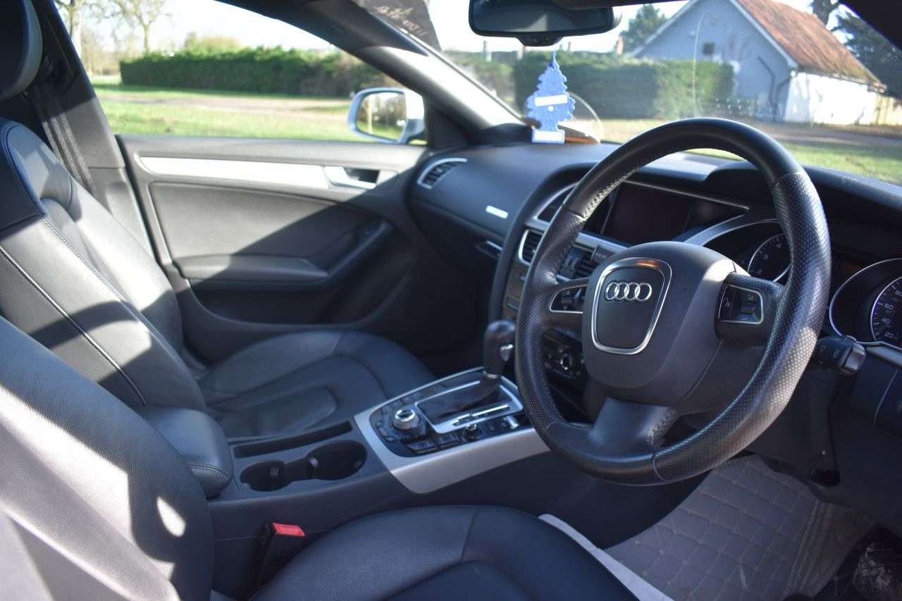 2010 AUDI A5 2010 AUDI A5