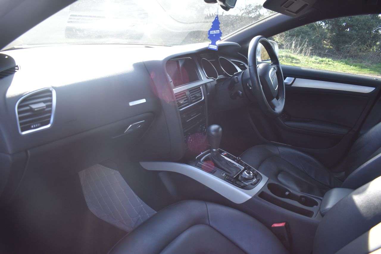 2010 AUDI A5 2010 AUDI A5