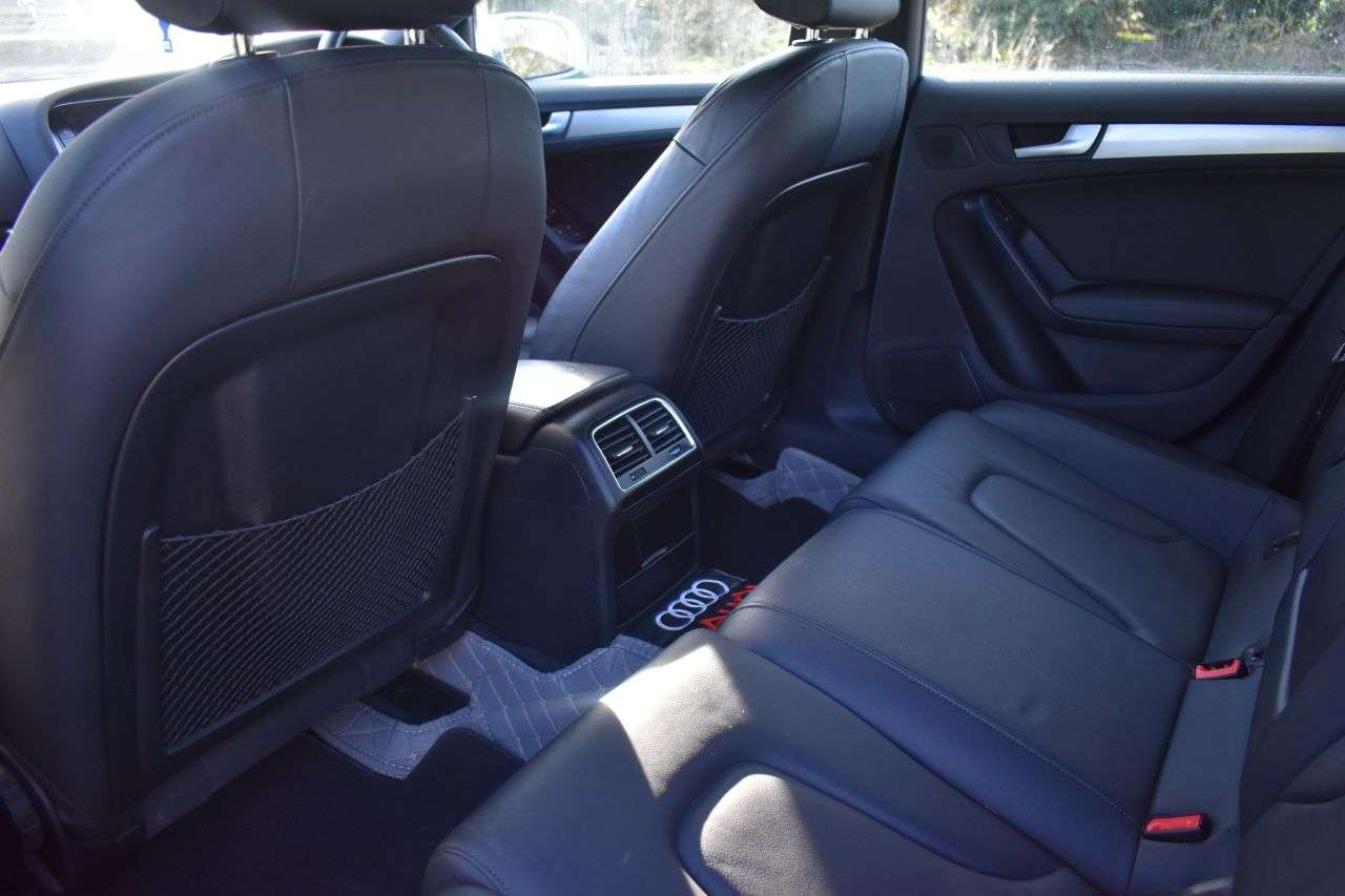 2010 AUDI A5 2010 AUDI A5