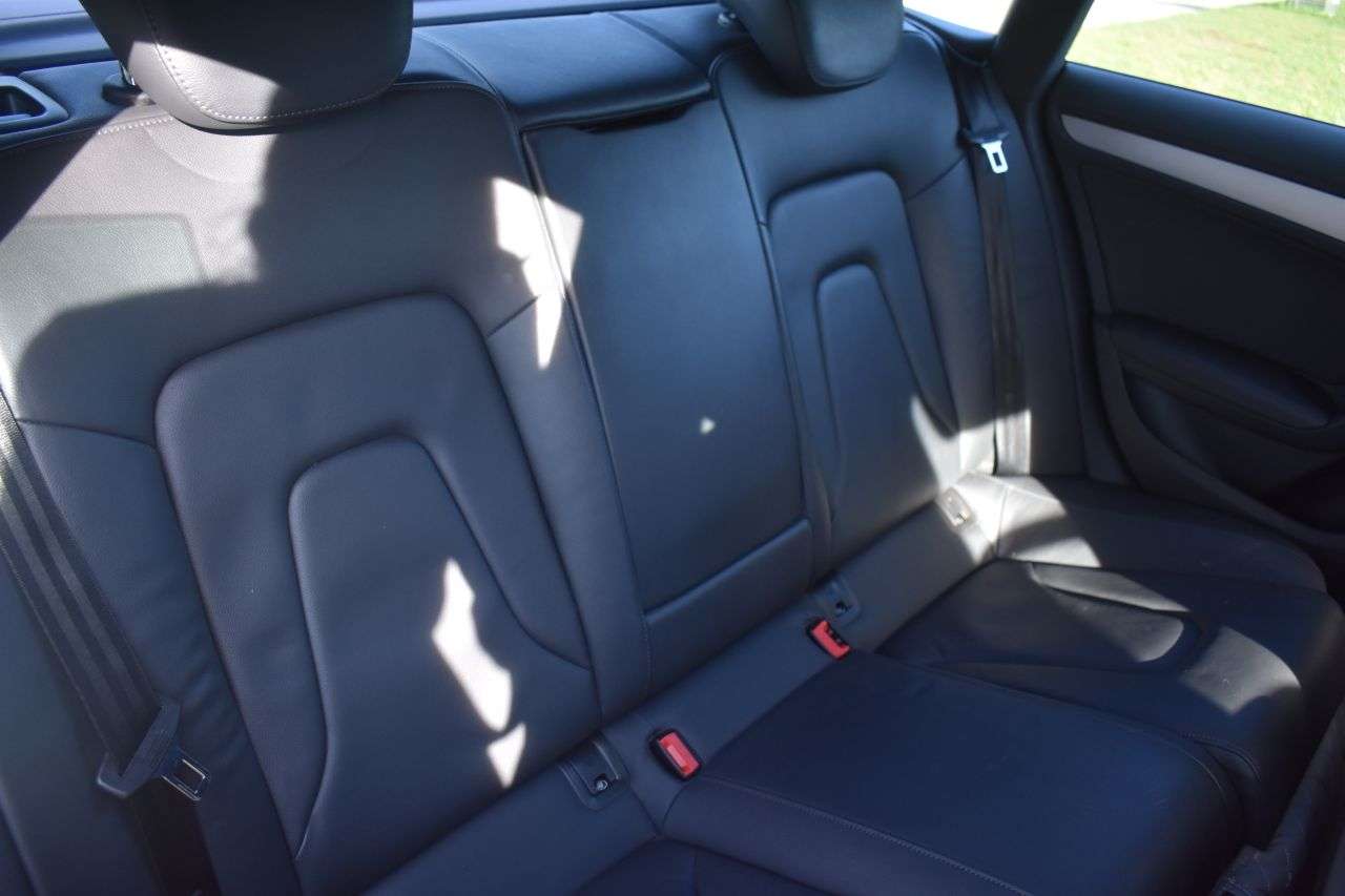 2010 AUDI A5 2010 AUDI A5