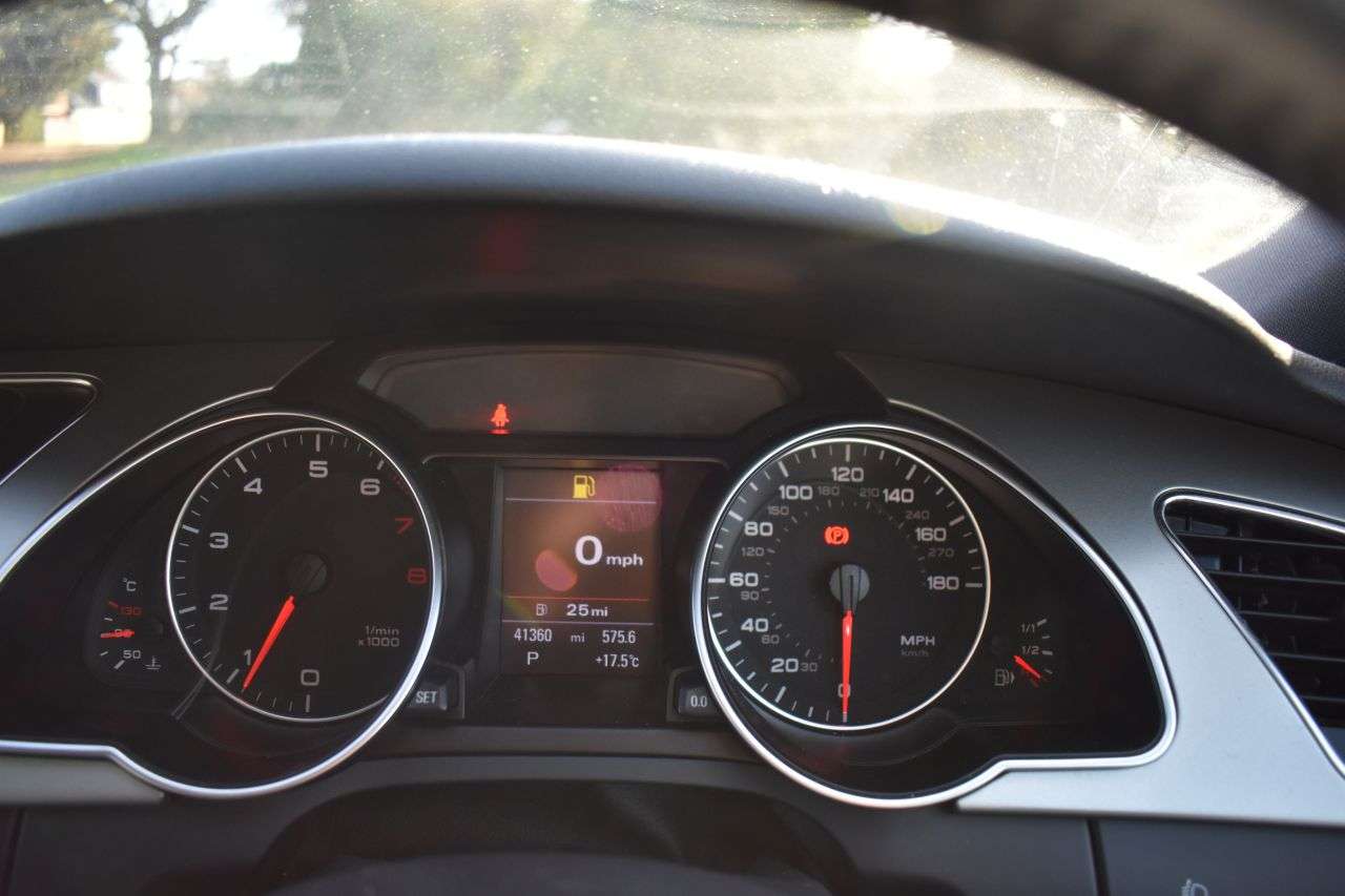 2010 AUDI A5 2010 AUDI A5