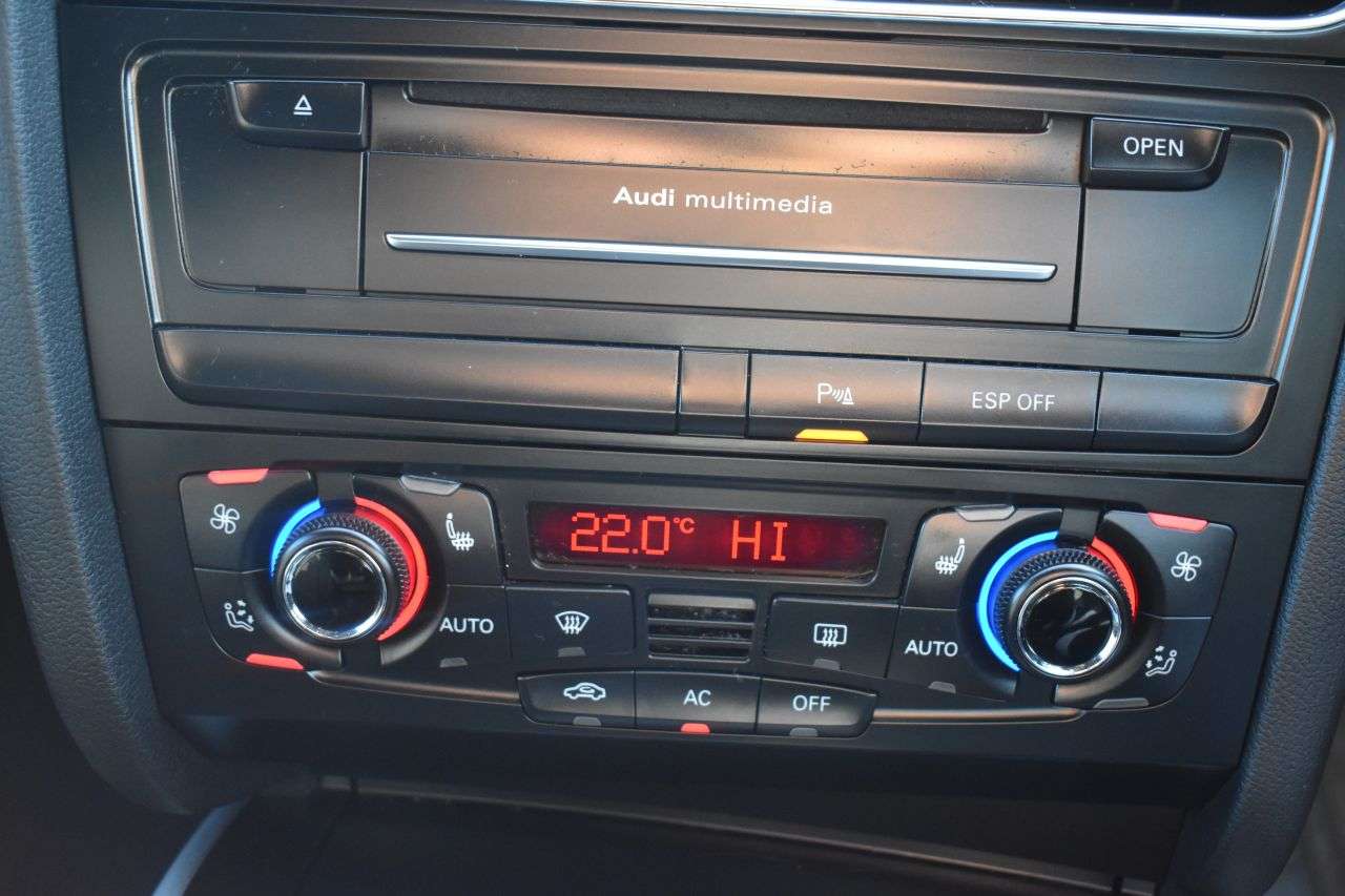 2010 AUDI A5 2010 AUDI A5