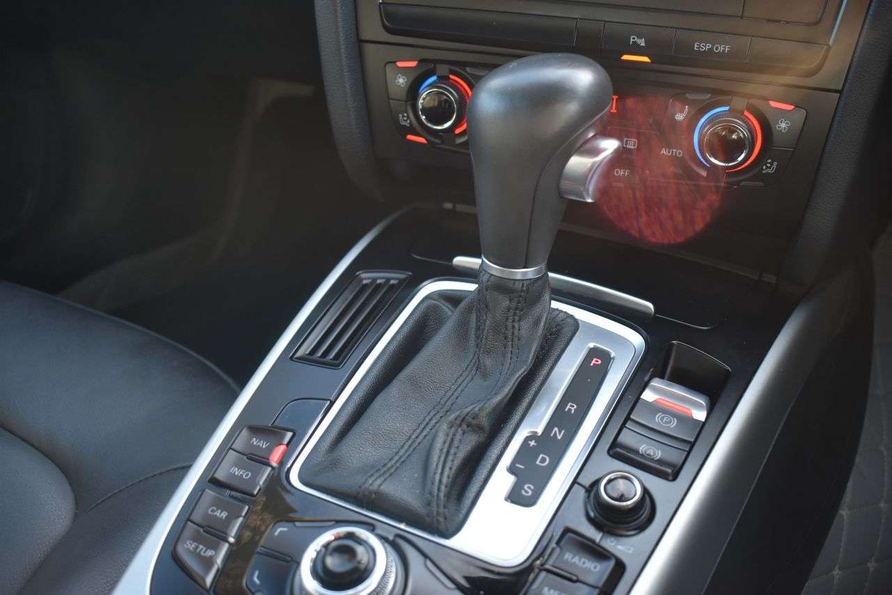 2010 AUDI A5 2010 AUDI A5