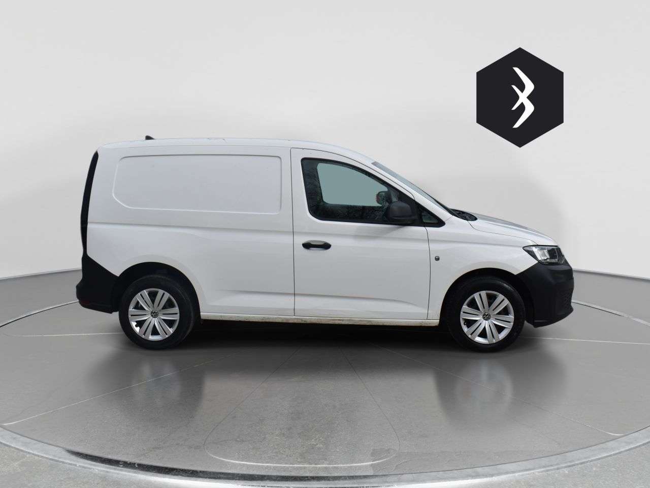 2021 VOLKSWAGEN CADDY 2021 VOLKSWAGEN CADDY