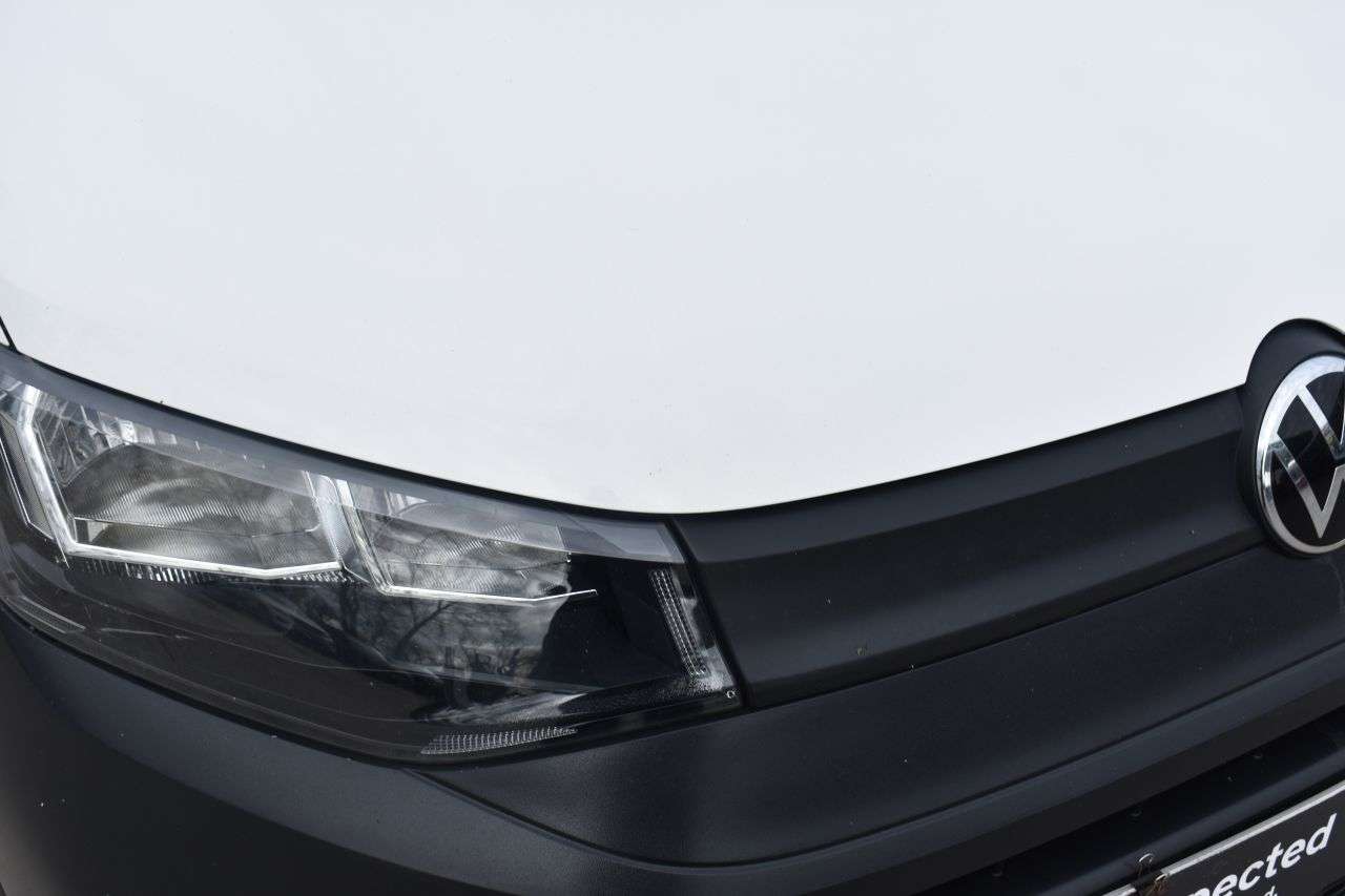 A 2021 VOLKSWAGEN CADDY 2.0 TDI C20 Commerce Panel Van 5dr Diesel Manual SWB Euro 6 (s/s) (75 ps) * A 2021 VOLKSWAGEN CADDY 2.0 TDI C20 Commerce Panel Van 5dr Diesel Manual SWB Euro 6 (s/s) (75 ps) *