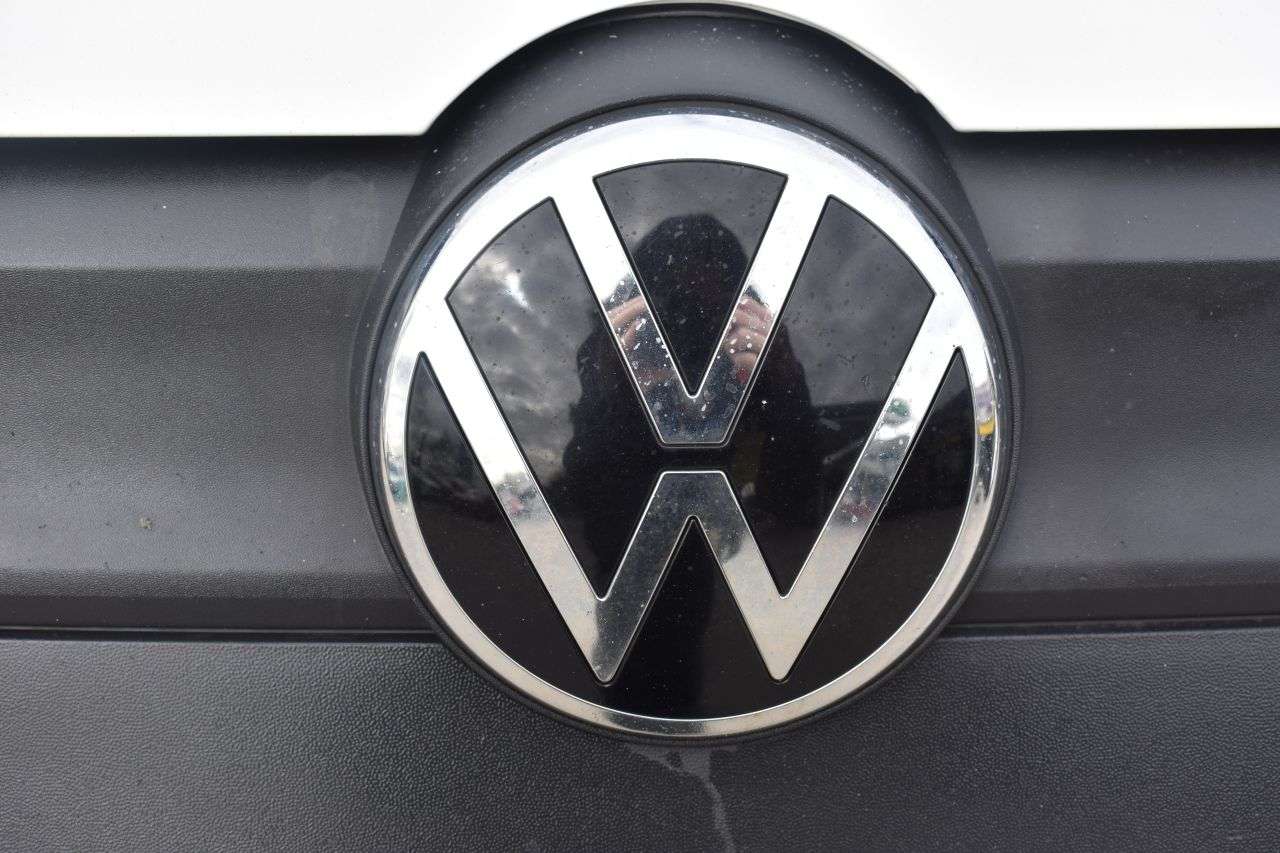 2021 VOLKSWAGEN CADDY 2021 VOLKSWAGEN CADDY