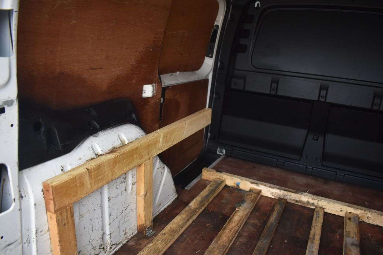 2021 VOLKSWAGEN CADDY 2021 VOLKSWAGEN CADDY