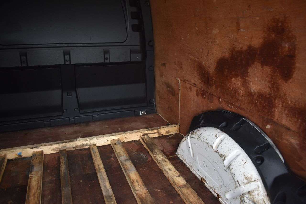 2021 VOLKSWAGEN CADDY 2021 VOLKSWAGEN CADDY