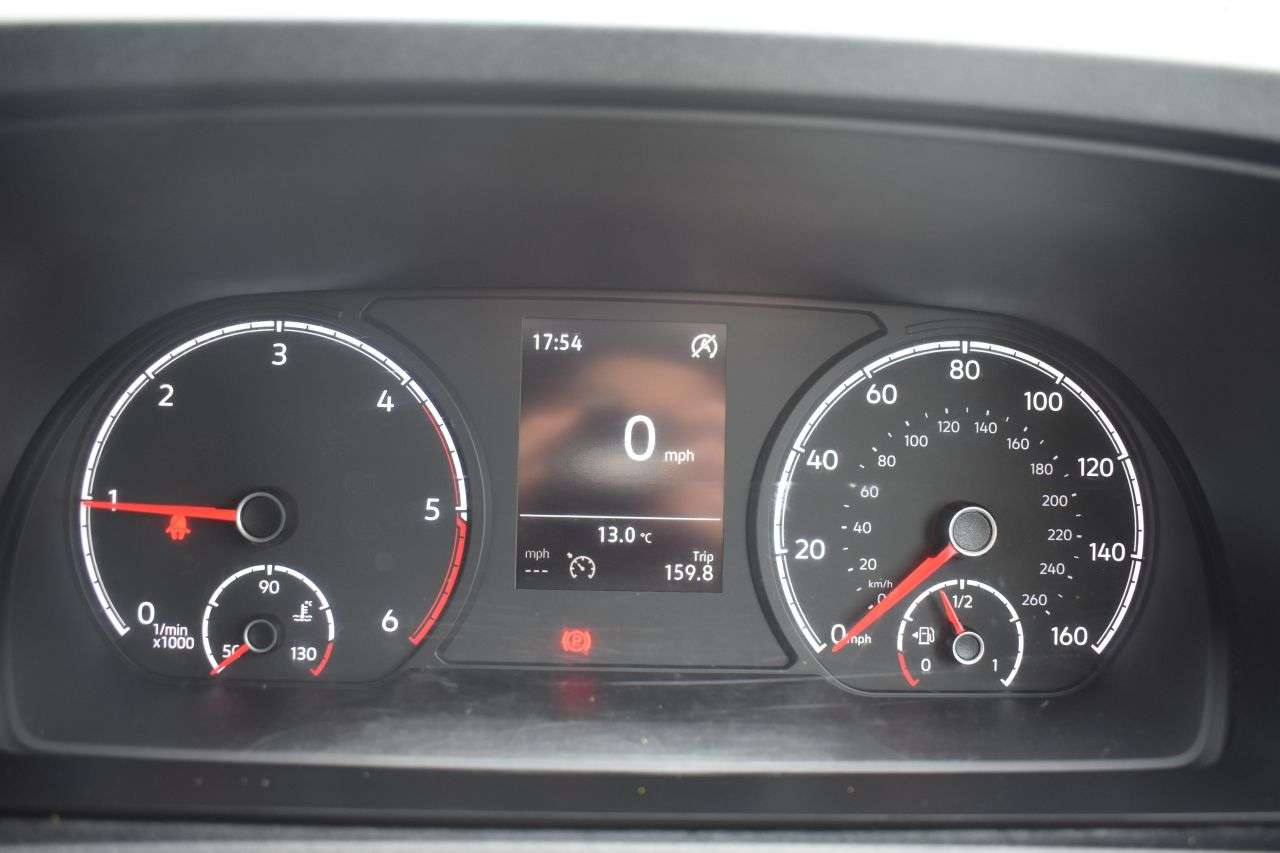 2021 VOLKSWAGEN CADDY 2021 VOLKSWAGEN CADDY