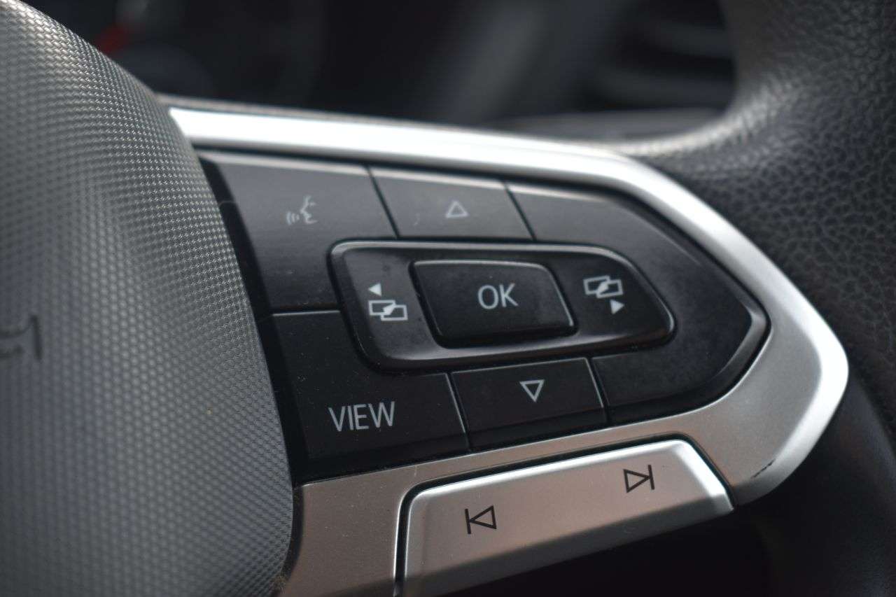 2021 VOLKSWAGEN CADDY 2021 VOLKSWAGEN CADDY