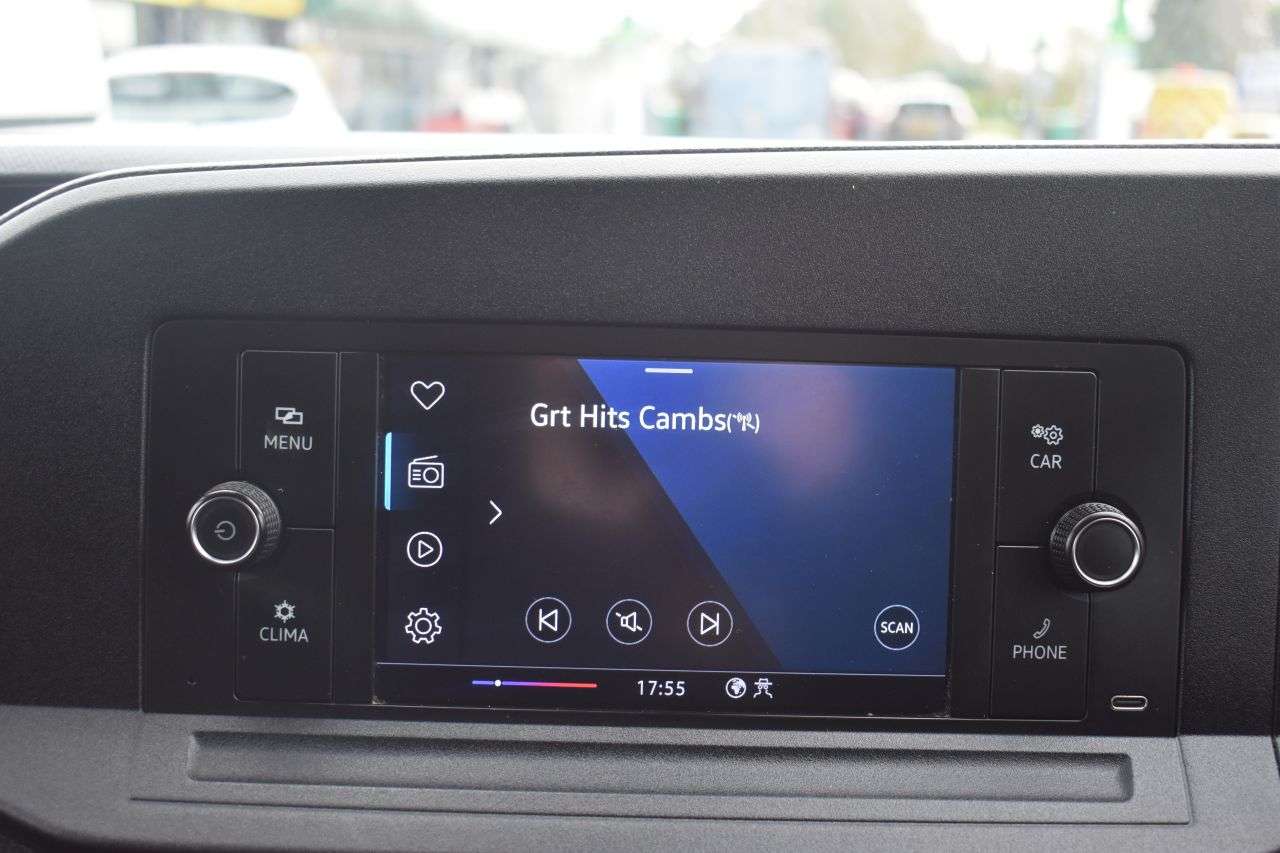 2021 VOLKSWAGEN CADDY 2021 VOLKSWAGEN CADDY