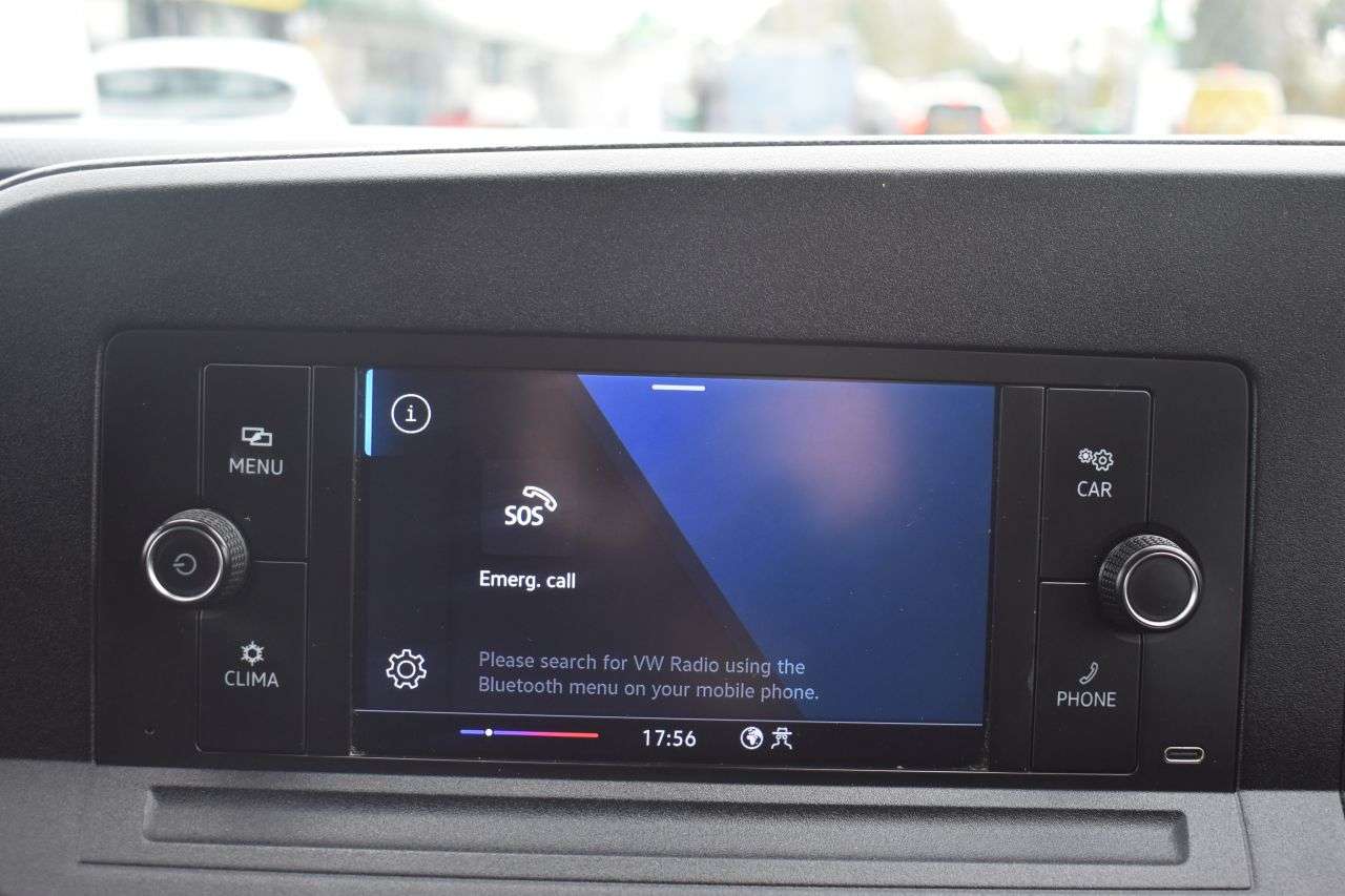 2021 VOLKSWAGEN CADDY 2021 VOLKSWAGEN CADDY