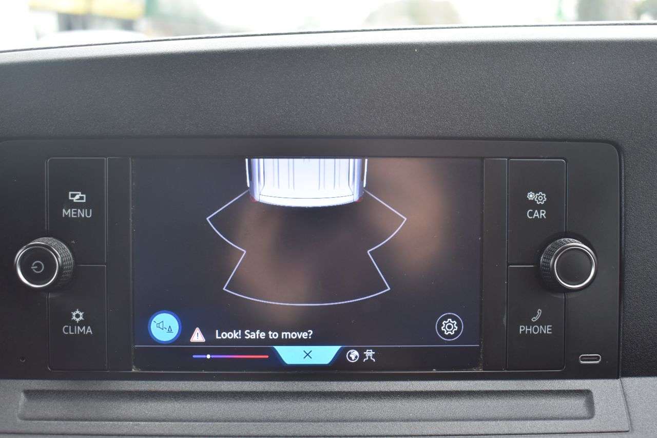 2021 VOLKSWAGEN CADDY 2021 VOLKSWAGEN CADDY