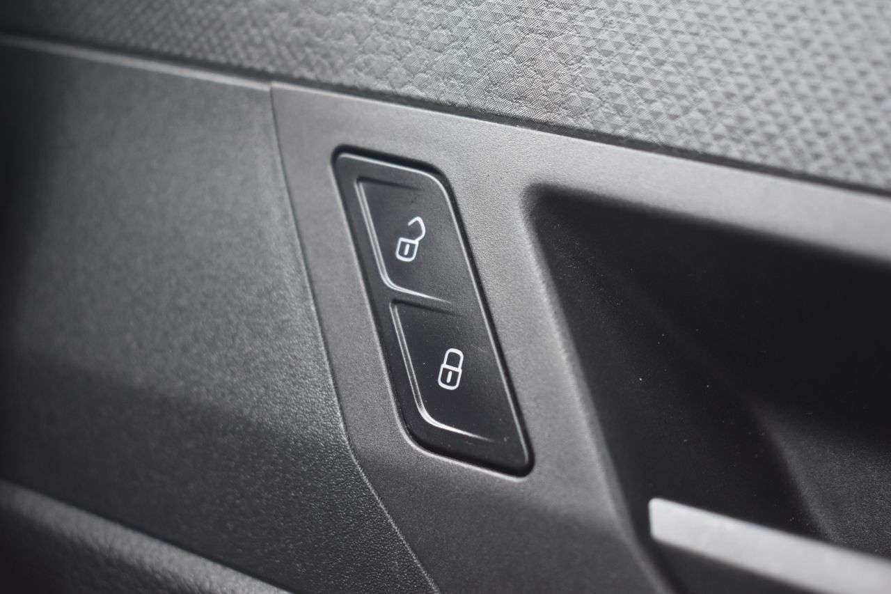 2021 VOLKSWAGEN CADDY 2021 VOLKSWAGEN CADDY