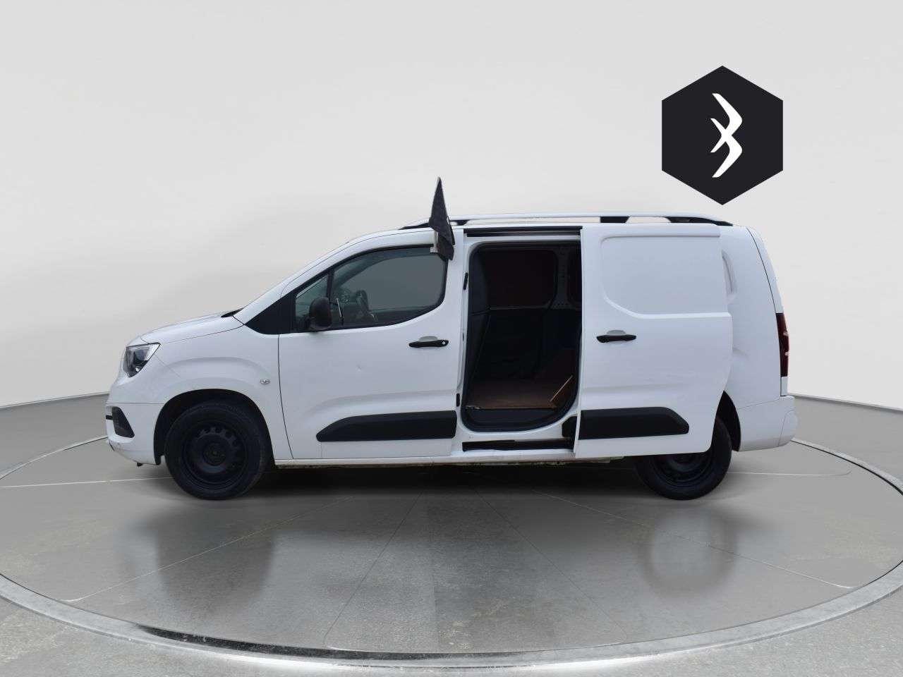 2022 VAUXHALL COMBO 2022 VAUXHALL COMBO