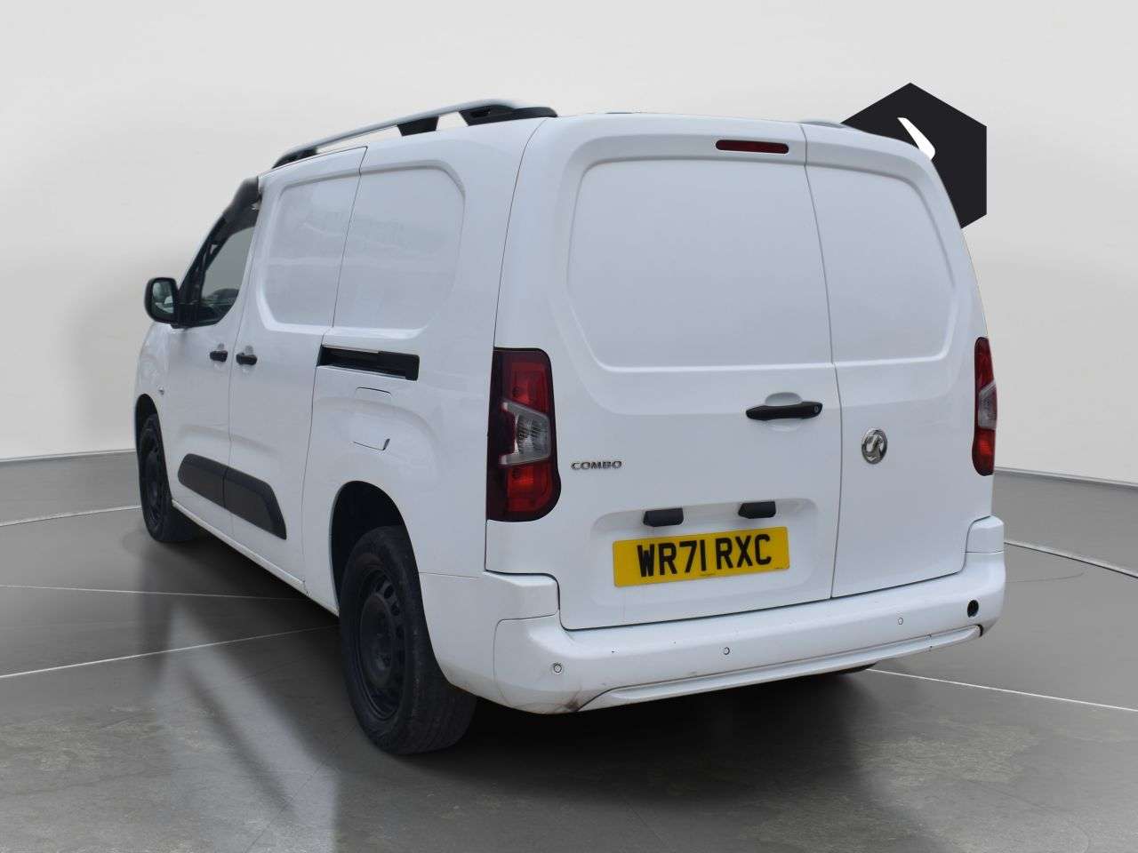 2022 VAUXHALL COMBO 2022 VAUXHALL COMBO