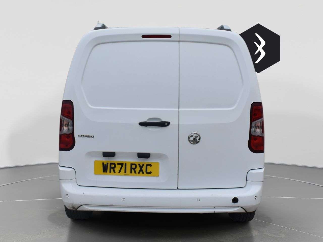 2022 VAUXHALL COMBO 2022 VAUXHALL COMBO