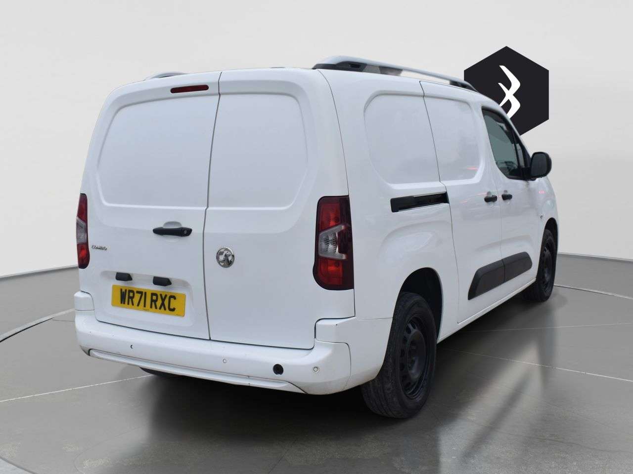 2022 VAUXHALL COMBO 2022 VAUXHALL COMBO