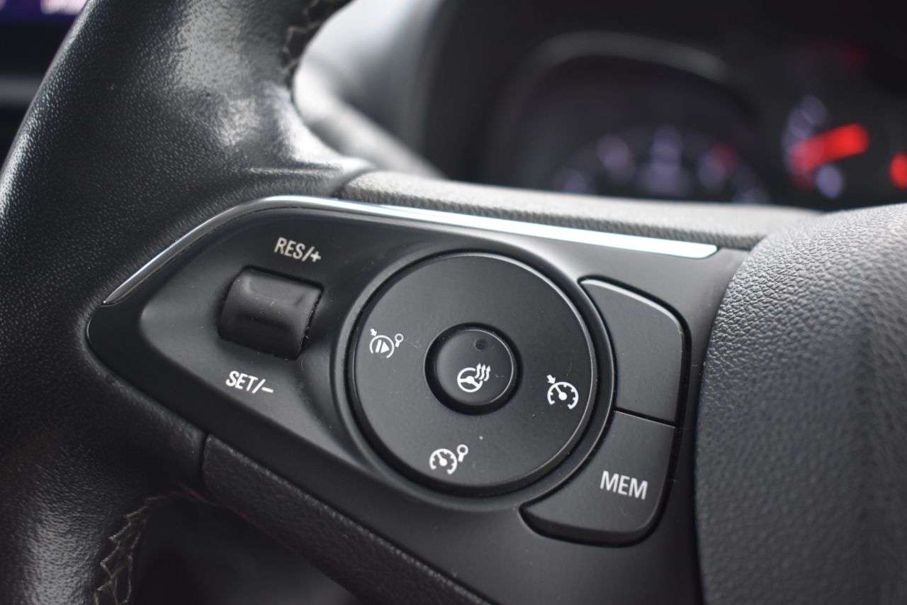 2022 VAUXHALL COMBO 2022 VAUXHALL COMBO