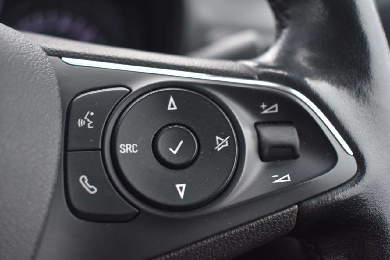 2022 VAUXHALL COMBO 2022 VAUXHALL COMBO