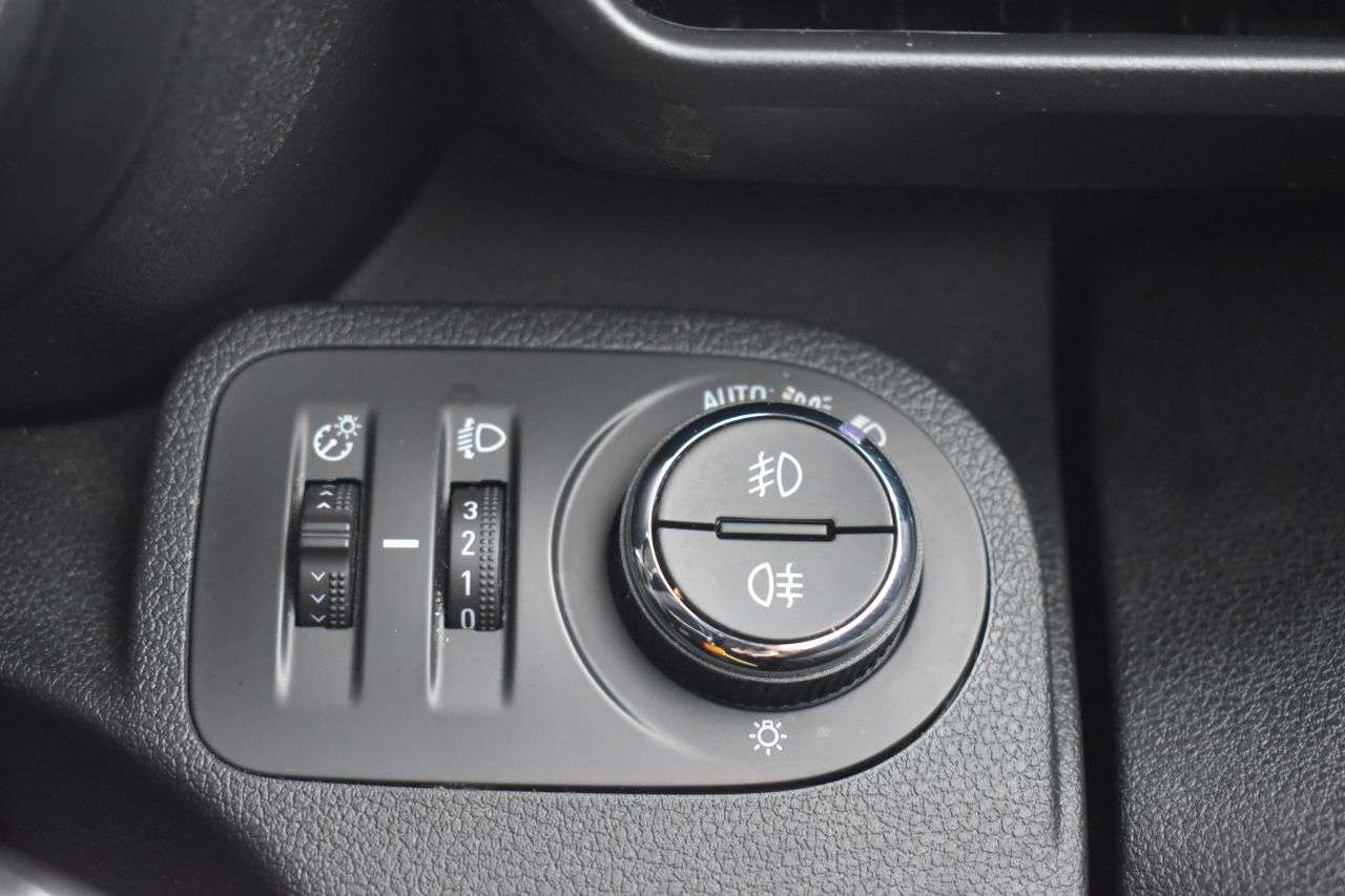 2022 VAUXHALL COMBO 2022 VAUXHALL COMBO