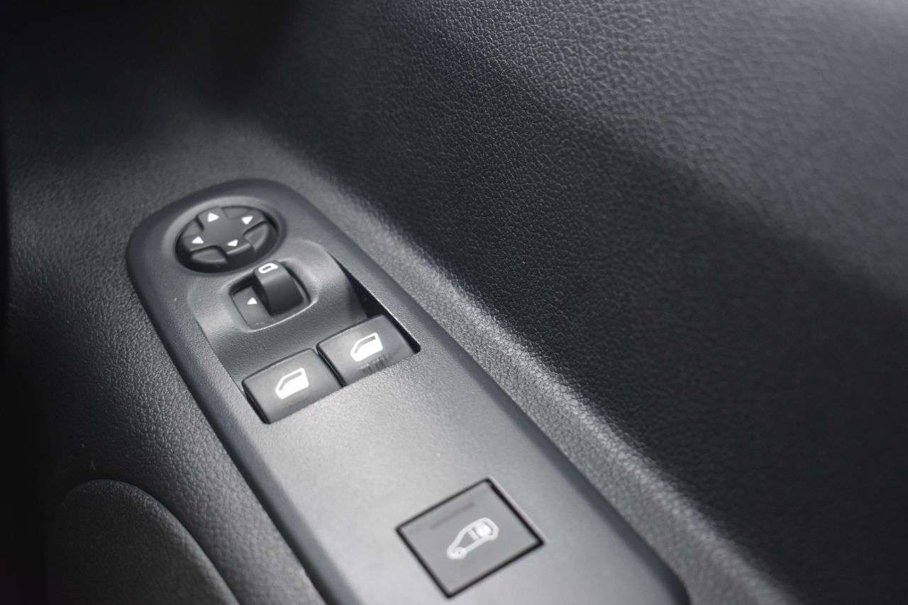 2022 VAUXHALL COMBO 2022 VAUXHALL COMBO